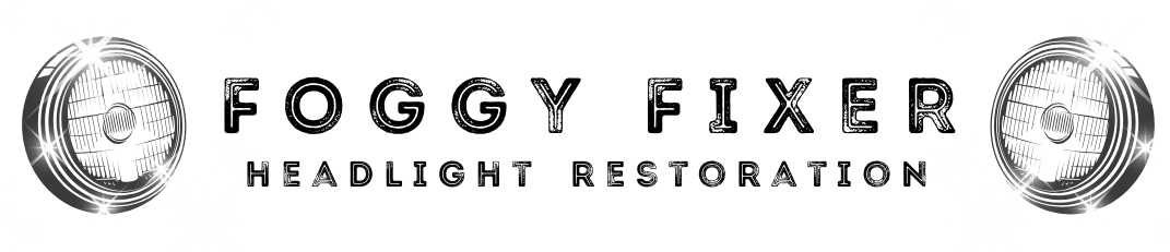 Foggy Fixer logo