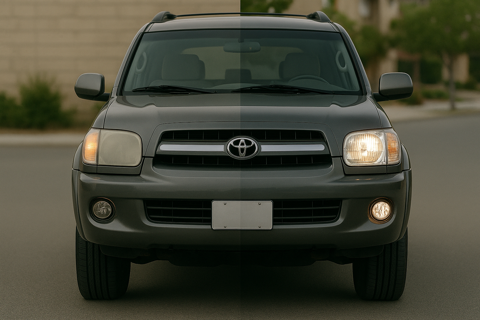 Before / After 2