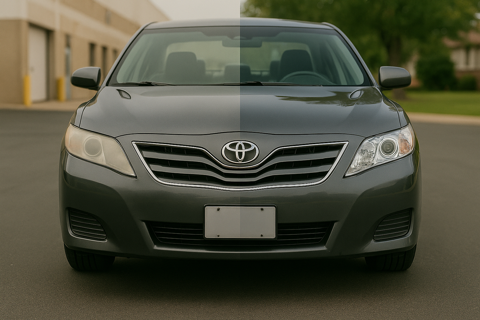 Before / After 7